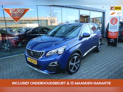 Peugeot 3008 - 1.2 PureTech Allure AUTOMAAT NAVI CAMERA STOELVERW TREKHAAK CRUISE PDC V+A RIJKLAARPRIJS