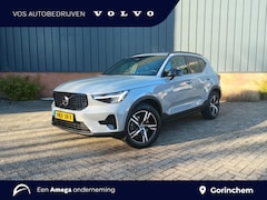 Volvo XC40 - B4 Plus Dark