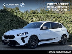 BMW 1-serie - 120 | Full M-Performance | M-Sport Pro | 19'' | Panorama. | Driv. Ass. | Park. Plus | Head