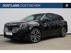 BMW iX3 - 50 xDrive M Sport / Panoramadak / Trekhaak / Sportstoelen / Head-Up / Parking Assistant Pl