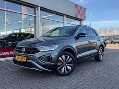 Volkswagen T-Roc - Goal 1.0 TSI
