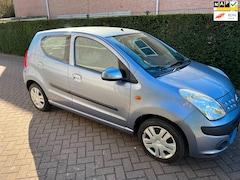 Nissan Pixo - 1.0 Acenta airco
