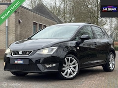 SEAT Ibiza - 1.0 EcoTSI FR 2017/PANO/CARPLAY/6BAK/110PK/PDC