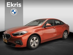 BMW 2-serie Gran Coupé - 218d | LED | Navigatie | Trekhaak | Clima | PDC | DAB | Hifi speakers | Alu 16 inch