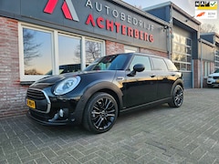 MINI Clubman - 1.5 One Business Edition Automaat Panorama/Schuifdak LED Navigatie Mooie Auto NAP