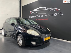 Fiat Grande Punto - 1.2 Dynamic/airco/nieuwe apk