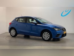 SEAT Ibiza - 1.0 EcoTSI Style Climate Control Parkeersensoren App-Connect