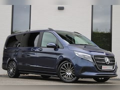 Mercedes-Benz V-klasse - 250d / Lang / DC / New Model / Leer / 2x Elec Schuifdeur / Camera / NIEUWSTAAT
