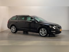 Skoda Octavia Combi - 1.0 TSI Greentech Business Edition Navigatie DAB+ App-Connect Stoelverwarming