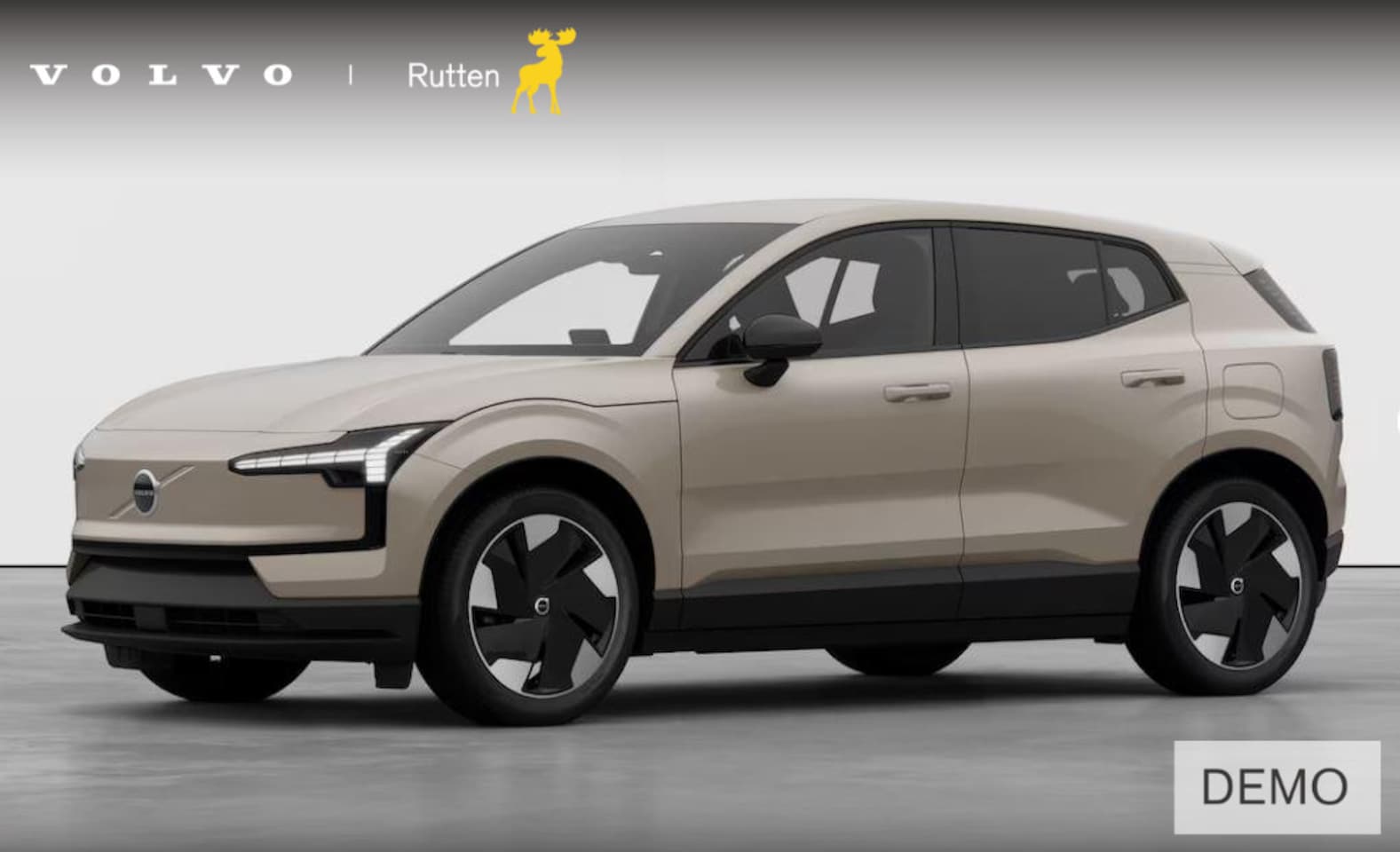 Volvo EX30 - 272PK Single Motor Extended Range Europa 69 kWh - AutoWereld.nl