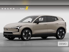 Volvo EX30 - 272PK Single Motor Extended Range Europa 69 kWh / Adaptive Cruise control / Extra getint g