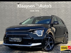 Kia Niro - 1.6 GDi PHEV 184 pk DynamicLine AUT. | 1e eigenaar | navigatie | adaptieve cruise | camera