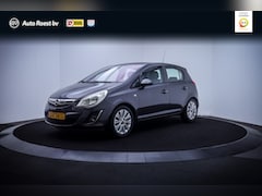 Opel Corsa - 1.4-16V Aut. COSMO 10d KM NAP 1e EIG NAVI | CLIMA | CRUISE | PDC | TREKH. AFN. | LMV | BLU