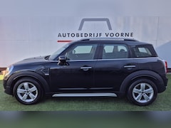 MINI Countryman - (f60) 1.5 136pk Aut. Cooper