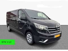 Renault Trafic - 2.0 Blue dCi 110PK L2H1 Advance nr. V012 | Airco | Cruise | Camera | Apple CP+Android auto