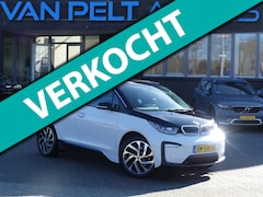 BMW i3 - Basis 120Ah 42 kWh / Pano / Harman Kardon