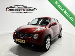 Nissan Juke - 1.6 Acenta | CLIMA | TREKHAAK