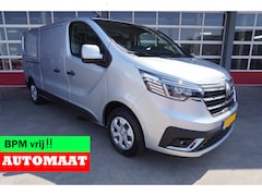 Renault Trafic - 2.0 Blue dC1 150PK EDC L2H1 Advance Automaat nr.V067 | Airco | Cruise | Apple CP + Android