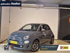 Fiat 500 - 0.9 TwinAir T Sp. automaat