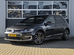 Volkswagen Golf - 1.4 TSI GTE | Navi | Full LED | PDC v+a | Sportstoelen | Climate control