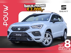 SEAT Ateca - 1.5 TSI 150pk DSG FR Business Intense | Safe & Driving Pakket 1 | Stoelverwarming