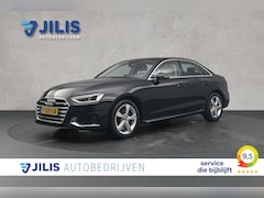 Audi A4 Limousine - 35 TFSI Advanced Edition | LED koplampen | Digitaal display | Navigatie