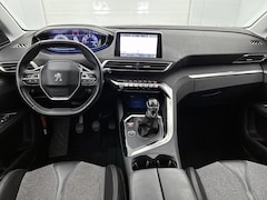 Peugeot 5008 - 1.2 PureTech Advanced Grip Control Allure | Apple Carplay/Android Auto | Camera | 7-Zitpla