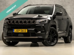 Jeep Compass - 4xe 240 Plug-in Hybrid Electric Trailhawk 240Pk automaat (VIRTUAL COCKPIT, APPLE CARPLAY,