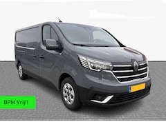 Renault Trafic - 2.0 Blue dCi 130PK L2H1 Advance Schuifdeur links + rechts nr. V058 | Airco | Cruise | Appl