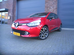 Renault Clio - 0.9 TCe Expression 89d KM Nap APK 2027 Airco Navi Cruise