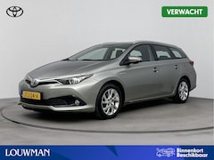 Toyota Auris Touring Sports - 1.8 Hybrid Aspiration | Climate Control | Parkeercamera | Navigatie | Cruise Control |