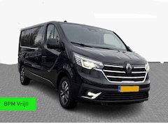 Renault Trafic - 2.0 Blue dCi 150PK L2H1 Extra Schuifdeur links en rechts nr.V047 | Climate | Cruise | Navi