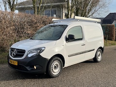 Mercedes-Benz Citan - 108 CDI |Airco, Imperiaal | 40.000 km