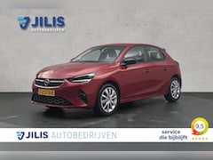 Opel Corsa - 1.2 Edition | Apple Carplay | Cruise control | LED koplampen