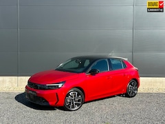 Opel Corsa - 1.2 Turbo GS Cruise Control | Apple Carplay | Camera