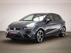 SEAT Ibiza - 1.0 EcoTSI FR Business Connect | NAVIGATIE- PACK | DAB | FULL LINK | CAMERA | 18"