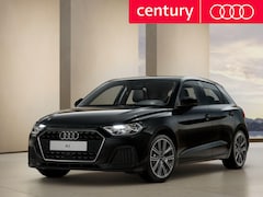 Audi A1 Sportback - Advanced edition 25 TFSI 70 kW / 95 PK Sportback 7