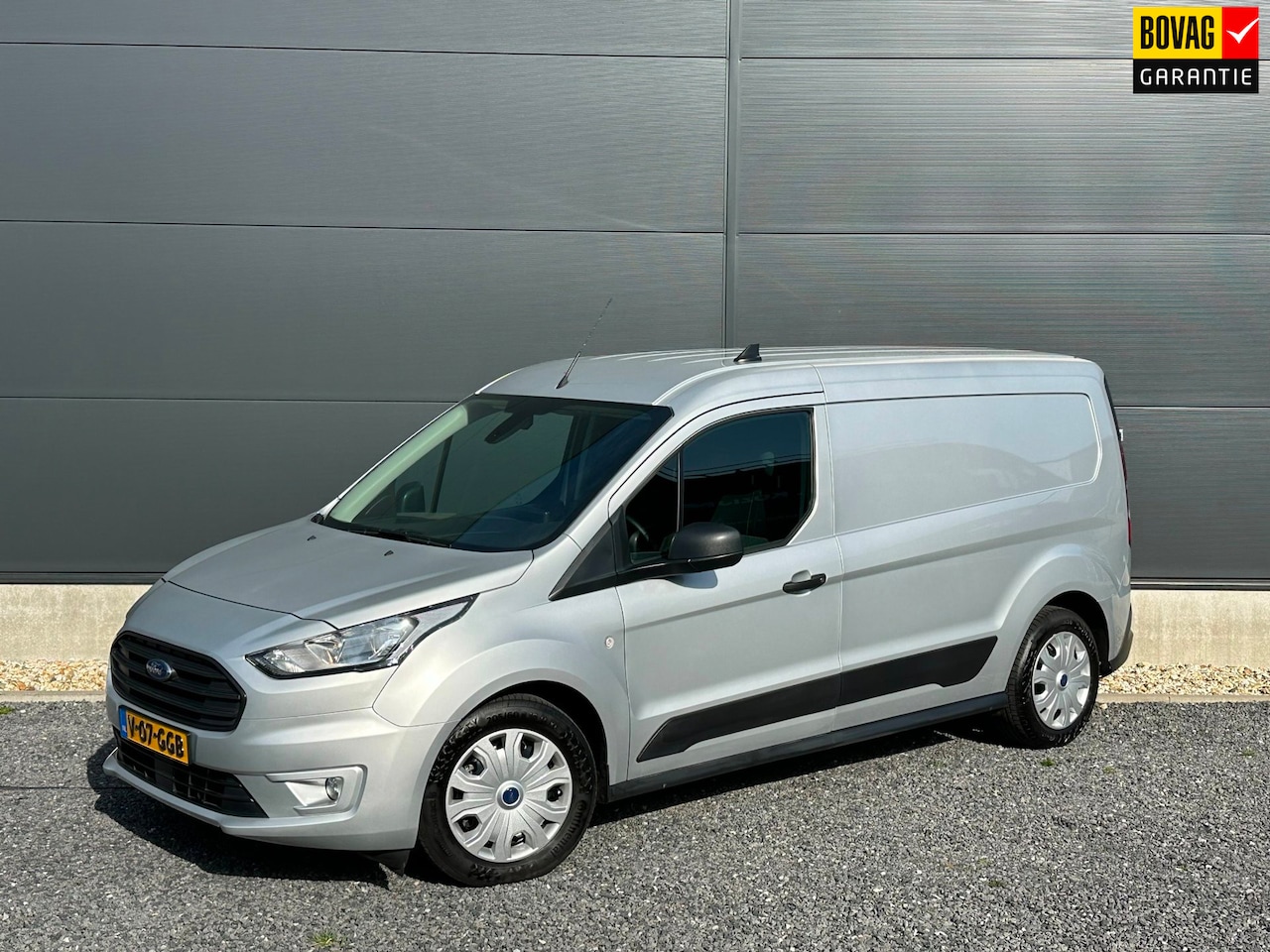 Ford Transit Connect - 1.5 EcoBlue L2 Trend Navi | Camera | Stoelverw. - AutoWereld.nl
