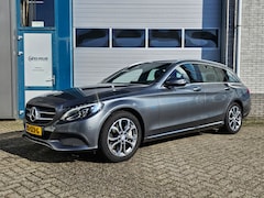Mercedes-Benz C-klasse Estate - 350 e Lease Edition Plus Hybrid