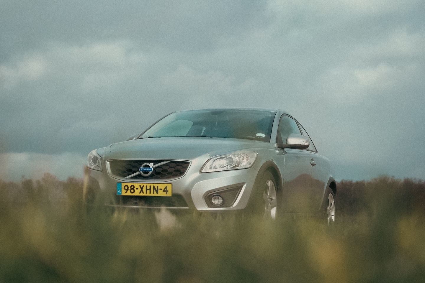 Volvo C30 - 1.6 D2 R-Edition . - AutoWereld.nl