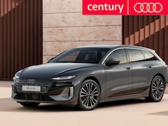 Audi A6 Avant e-tron - S edition e-tron 83 kWh 210 kW / 286 PK Avant Elek