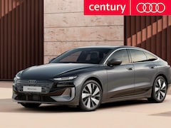 Audi A6 Sportback e-tron - S edition e-tron 83 kWh 210 kW / 286 PK Sportback