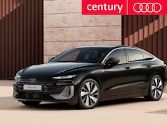 Audi A6 Sportback e-tron - S edition e-tron 83 kWh 210 kW / 286 PK Sportback
