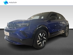 Opel Mokka - 1.2 Turbo Hybrid 136pk eDCT GS