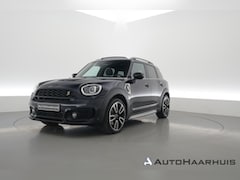 MINI Countryman - Cooper S E ALL4 John Cooper Works | S/K-dak | Memory | HUD | Harman/Kardon | Stoelverw. |