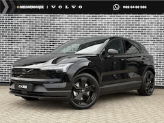 Volvo EX30 - P5 Long Range Plus Black Edition Europa 69 kWh | 19" 5-spaaks Glossy Black | Adaptieve Cru