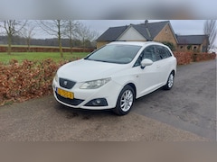 SEAT Ibiza ST - 1.2 TDI COPA Plus Ecomotive CLIMA BJ 2012