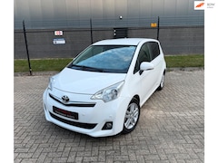 Toyota Verso S - 1.3 VVT-i Dynamic *AUTOMAAT-NAVIGATIE-19.000KM