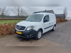Mercedes-Benz Citan - 108 CDI AIRCO BJ 2021