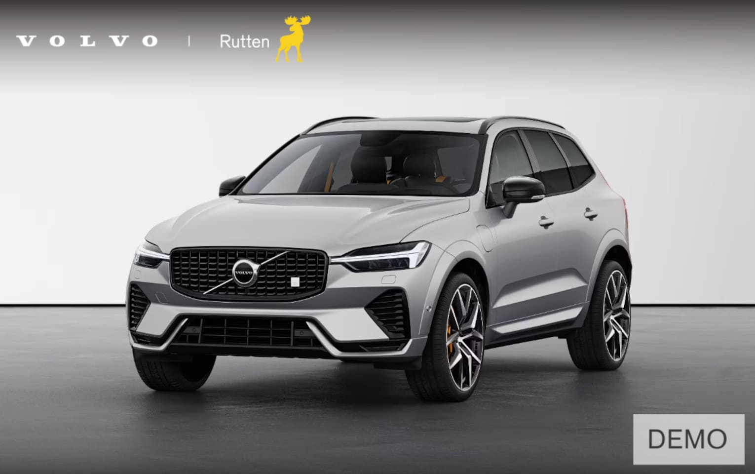 Volvo XC60 - T8 455pk Long range AWD Polestar Engineered / Google infotaiment / Adapatieve cruise contr - AutoWereld.nl
